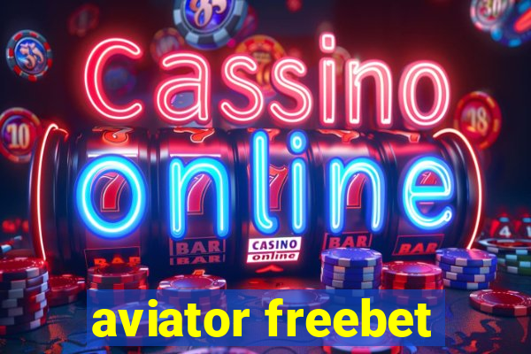 aviator freebet